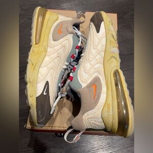 Nike Air Max 270 Cactus Trails Travis Scott